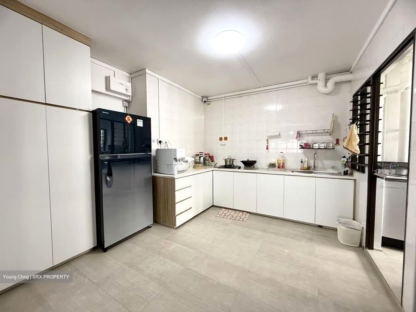 Blk 572 Hougang Street 51 (Hougang), HDB 4 Rooms #542762781